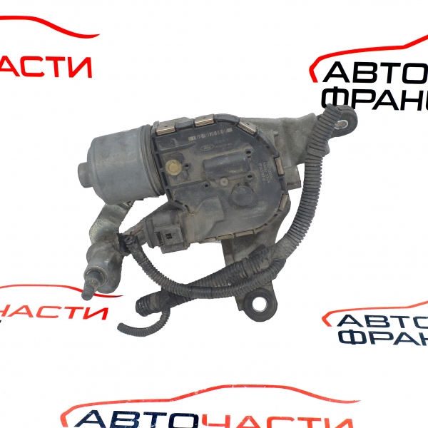 Дясно моторче чистачки Ford Galaxy 2.0 TDCI 6M21-17504-BK