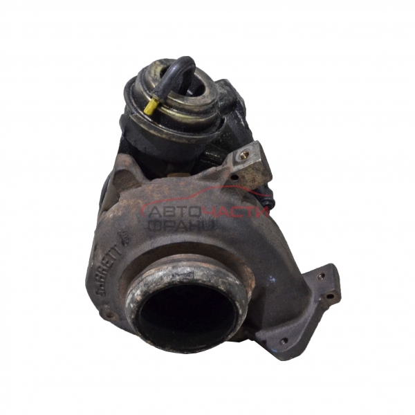 Турбина Mercedes C Class W203 2.7 CDI 170 конски сили А6120960499