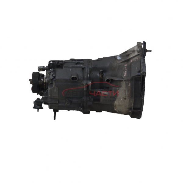 Ръчна скоростна кутия BMW E46 1.9 i 105 конски сили