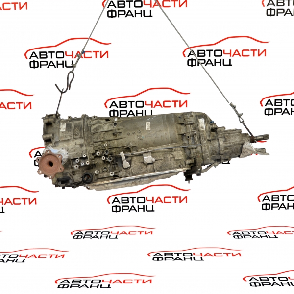 Автоматична скоростна кутия Audi A8 4.2 TDI 351 конски сили 1091030006