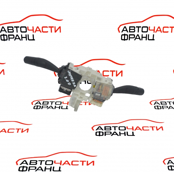 Лостчета светлини чистачки Subaru Impreza 2.0 D 83111FG150 2009г