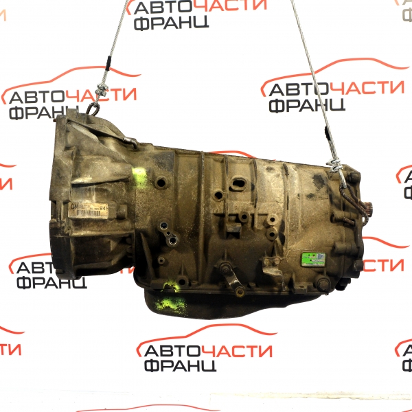Автоматична скоростна кутия BMW X5 E53 3.0 i 231 конски сили 7525323 2004 г