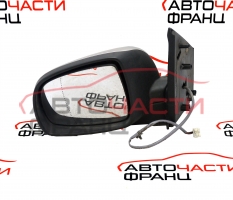 Ляво огледало Nissan Note 1.5 DCI 90 конски сили E20205021