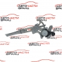 Преден ляв стъклоповдигач Toyota Rav4 2.2 D 4WD  85720-42110   2013г