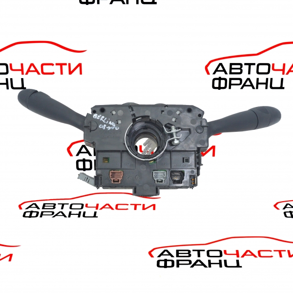 Лостчета светлини чистачки Citroen Berlingo 1.6 HDI 75 конски сили 98062255XT