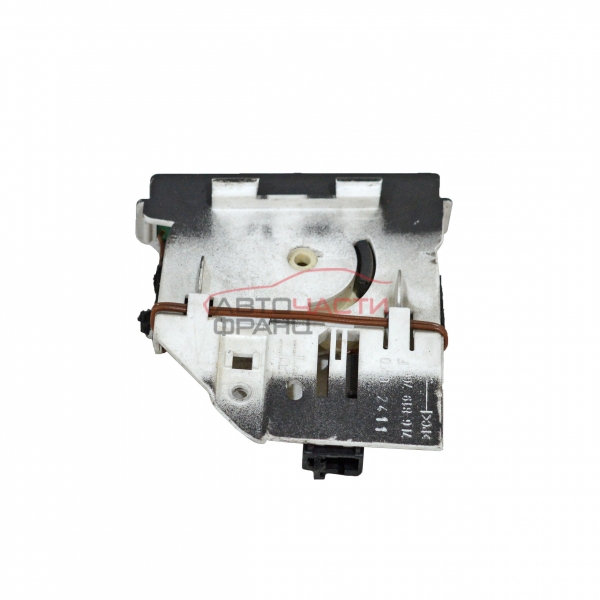 Ключ дясна духалка парно VW Touareg 2.5 TDI 174 конски сили 7L6819766F