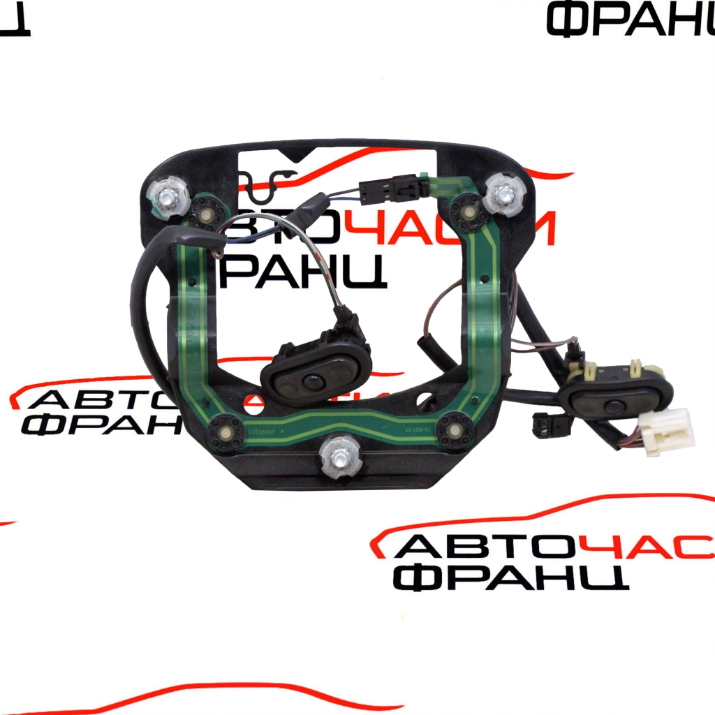 Бутони волан Dodge Caliber 2.0 CRD 140 конски сили