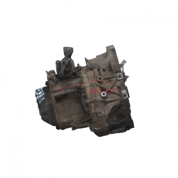 Ръчна скоростна кутия 5 степенна Toyota Corolla Verso 2.0 D-4D 90 конски сили