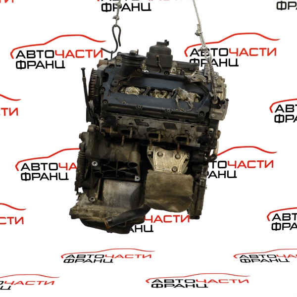 Двигател Audi A5 2.7 TDI 190 конски сили CGK