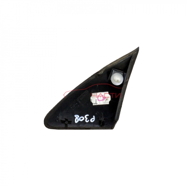 Конзола преден десен калник Peugeot 308 1.6 HDI 90 конски сили