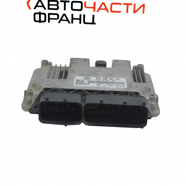 Компютър запалване VW Golf 5 1.9 TDI 105 конски сили 03G906021KH