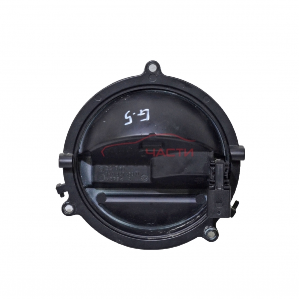 Дръжка заден капак VW Golf  5 2.0 GTI 200 конски сили 1K0827469D