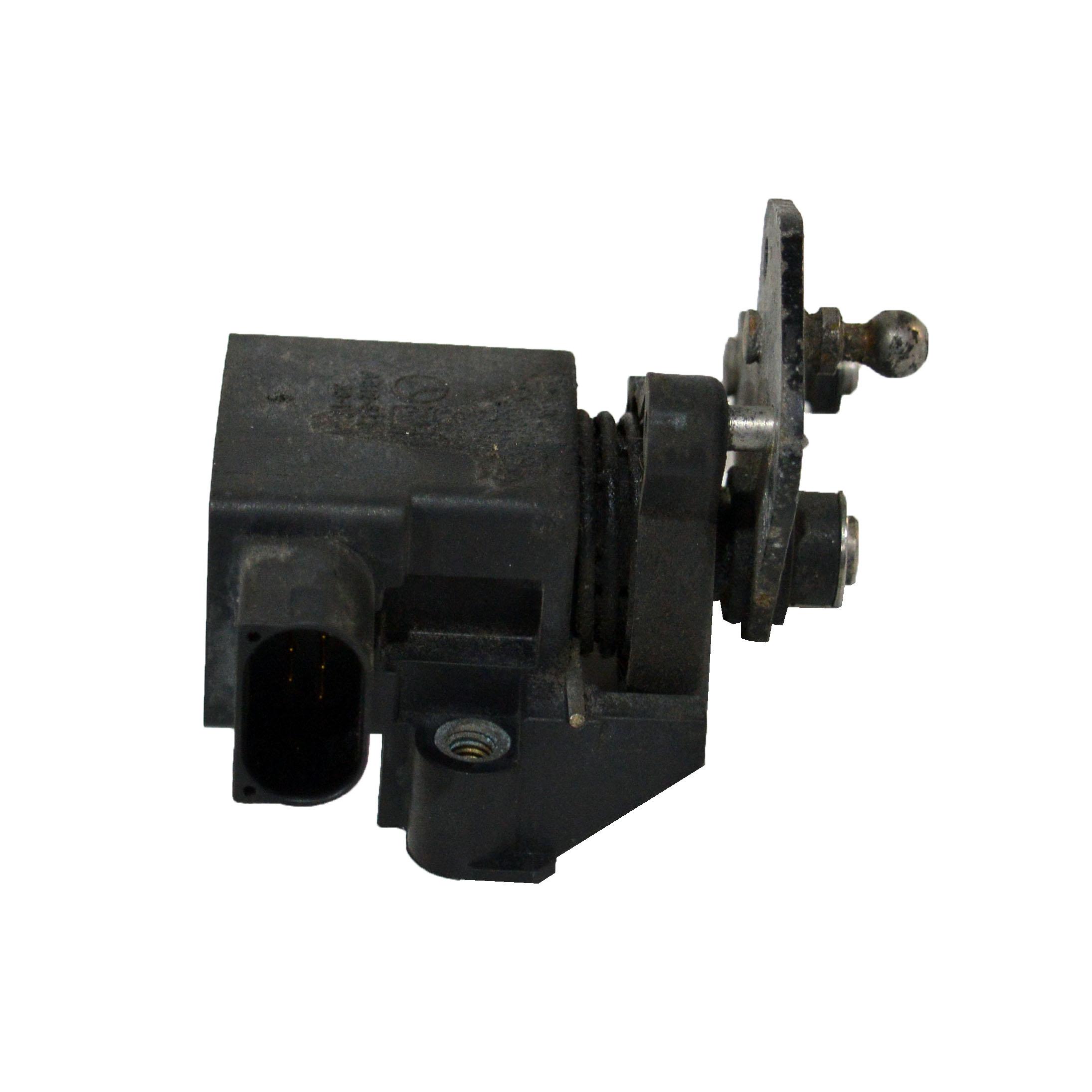 Потенциометър Mercedes CLK W208 2.0 Kompressor 163 конски сили A 012-542-33-17