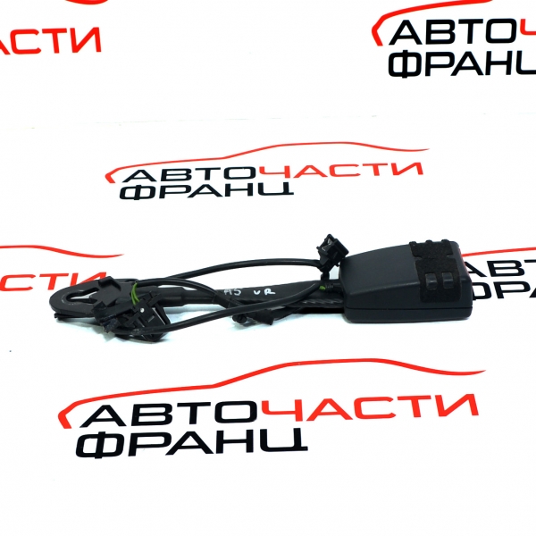 Предна дясна закопчалка колан Audi A5 3.0 TDI 8K0857755D 2009г