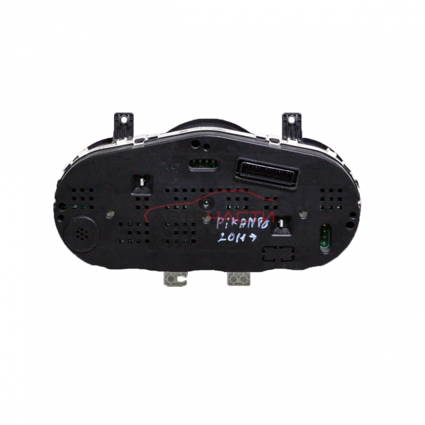 Километражно табло Kia Picanto II 1.0 i 67 конски сили 94033-1Y080