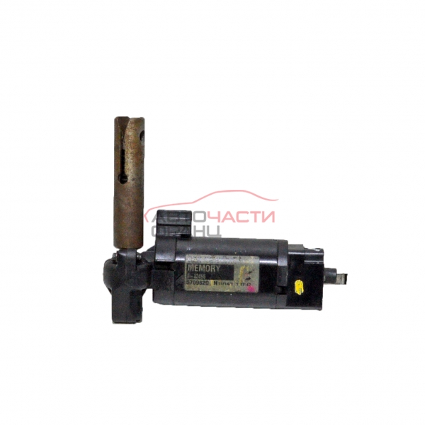 Моторче предна лява седалка Jeep Grand Cherokee 2.7 CRD 163 конски сили