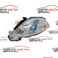 Ляв фар Nissan Leaf 109 конски сили    E1313057R
