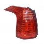 Ляв стоп Peugeot 5008 1.6 HDI 114 конски сили 9672666580