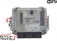 Компютър запалване Peugeot 207 1.6 HDI 109 конски сили 0281013868 Компютър запалване Peugeot 207 1.6 HDI 109 конски сили 0281013868