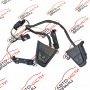 Бутони волан Renault Megane III 1.5 DCI 110 конски сили 2555-0000