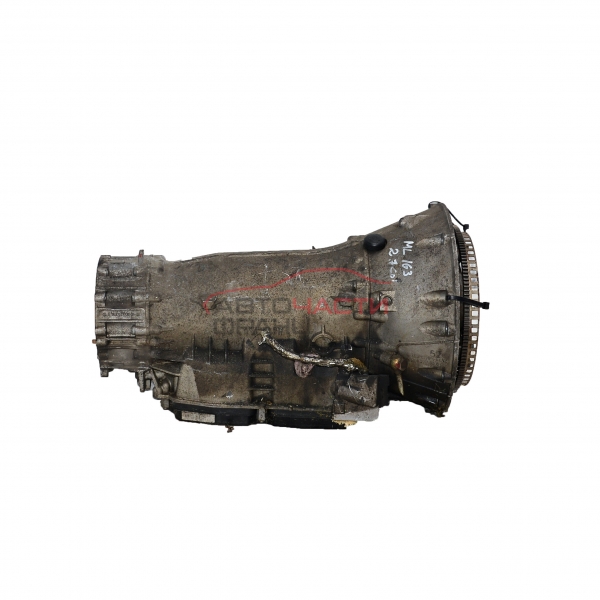 Автоматична скоростна кутия Mercedes ML W163, 3.2 i 218 конски сили 1632702800