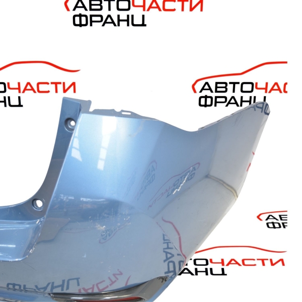 Задна броня Toyota Auris 1.8 Hybrid 99 конски сили след 2015 година 52159-02D10-00
