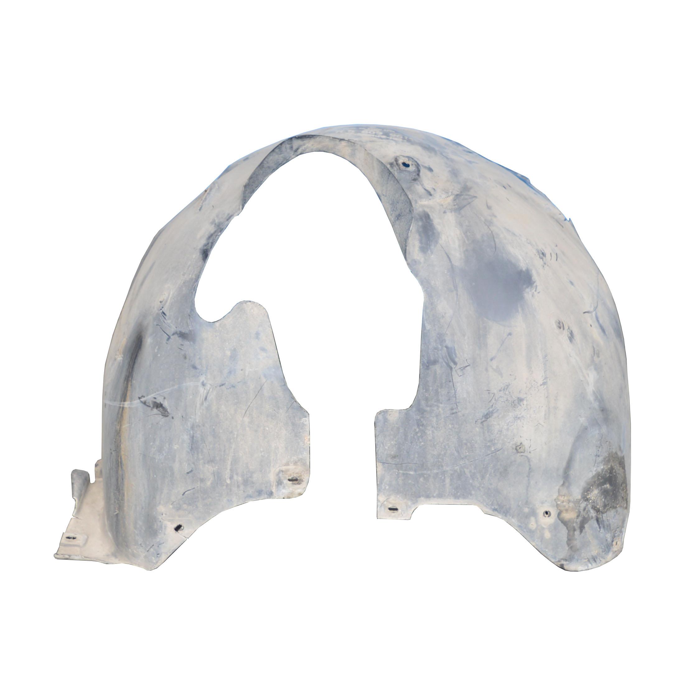 Преден ляв подкалник Porsche Cayenne 4.5 i 340 конски сили