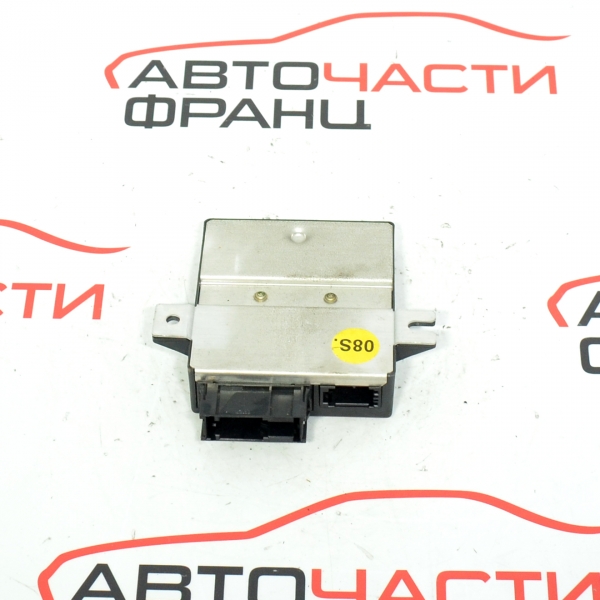 Модул диагностичен интерфейс Audi A6 3.0 TDI 225 конски сили 4F0907468B