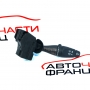 Лост чистачки Ford Fiesta V 1.4 TDCI 68 конски сили