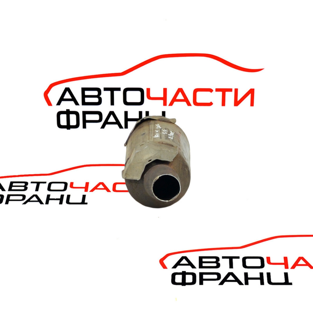 DPF филтър Toyota Rav 4 2.5 Hybrid 197 конски сили 2016г