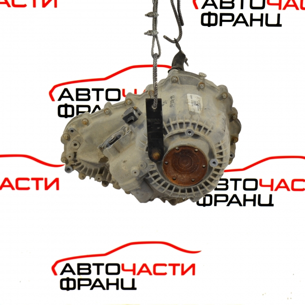 Раздатка Mercedes GL X164 4.0 CDI 306 конски сили A1642800900