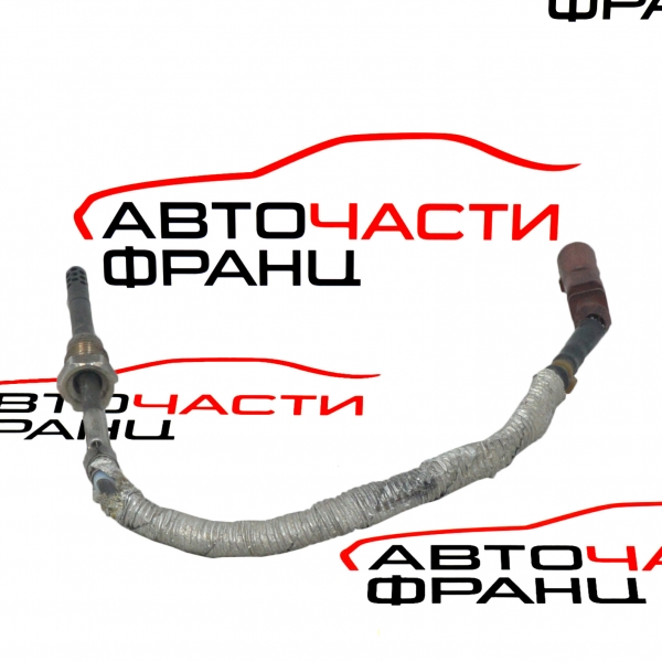 Сензор температура изгорели газове Audi A5 3.0 TDI 240 конски сили 059906088M