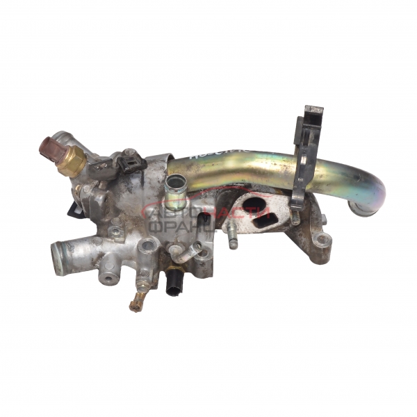 Термостатно тяло Honda Civic VII 1.6 i 110 конски сили