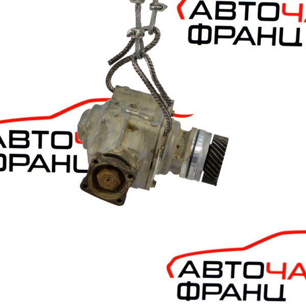 Раздатка Honda Cr-V II 2.0 16V 150 конски сили 2004г