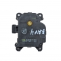 Моторче клапи климатик парно Toyota Rav 4 2.2 D-4D 136 конски сили 063800-0180