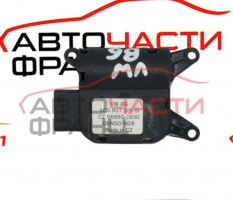 Моторче клапи климатик парно VW Passat VI 1.8 TSI 160 конски сили 3C0907511D