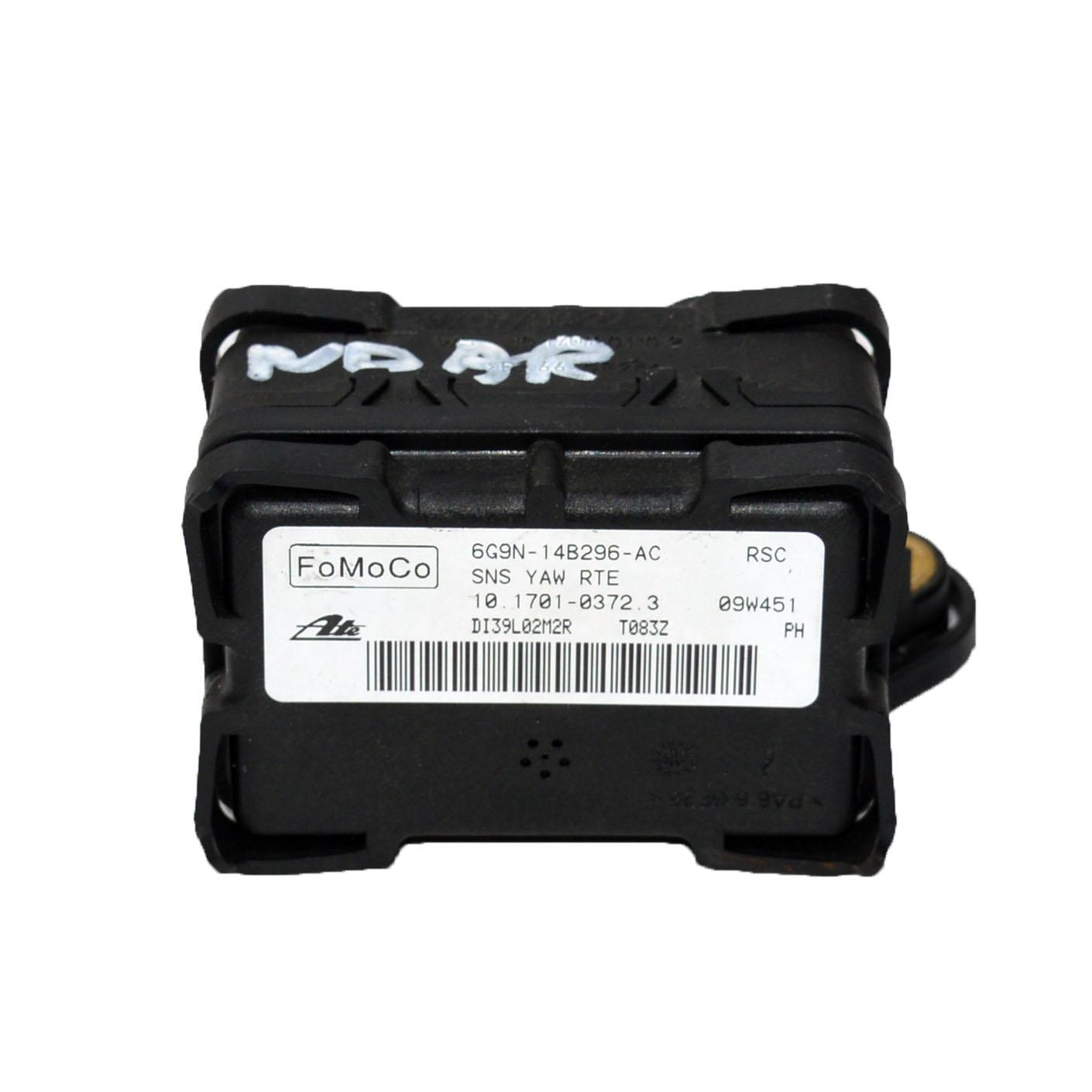 ESP сензор Land Rover Freelander 2.2 TD4 150 конски сили 6G9N-14B296-AC