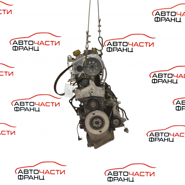 Двигател Opel Zafira B 1.9 CDTI 150 конски сили Z19DTH