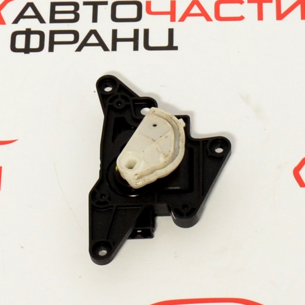 Моторче клапи климатик парно Hyundai Santa Fe 2.2 CRDI 197 конски сили D267-DC4AA