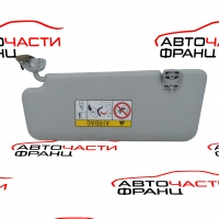 Десен сенник Great Wall Haval H2 1.5T 140 конски сили