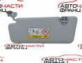 Десен сенник Great Wall Haval H2 1.5T 140 конски сили Десен сенник Great Wall Haval H2 1.5T 140 конски сили