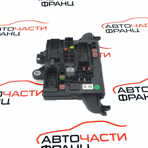 Бушонно табло Opel Insignia 2.0 CDTI 160 конски сили 13277318