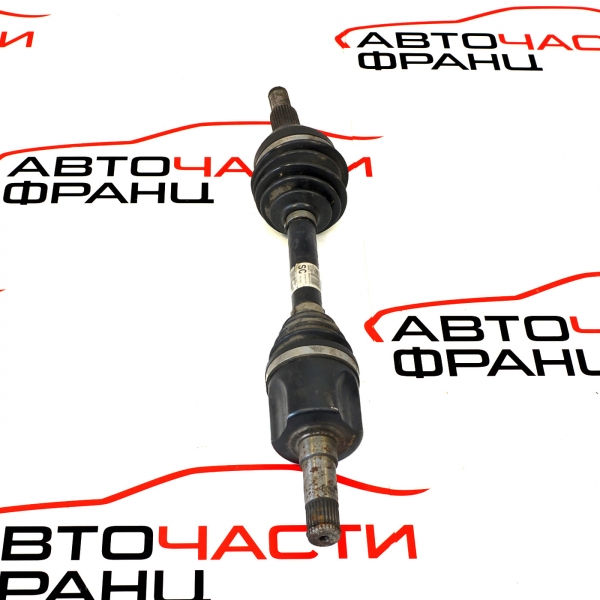 Предна лява полуоска Opel Antara 2.0 CDTI 96624723