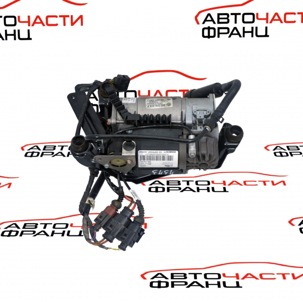 Компресор въздушно окачване VW Phaeton 3.0 TDI 233 конски сили 3D0616005P