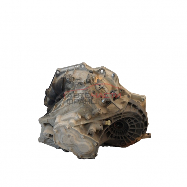 Ръчна скоростна кутия 5 степенна Opel Vectra B 2.0 DI 16V 82 конски сили