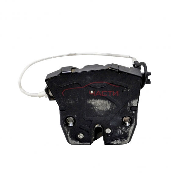 Брава заден капак BMW E91 2.0 D 163 конски сили 5124711904910