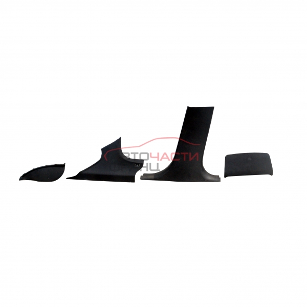 Таван BMW E90 2.0 D 163 конски сили