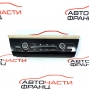 Панел климатроник  BMW F10 2.0 D 184 конски сили 923648301