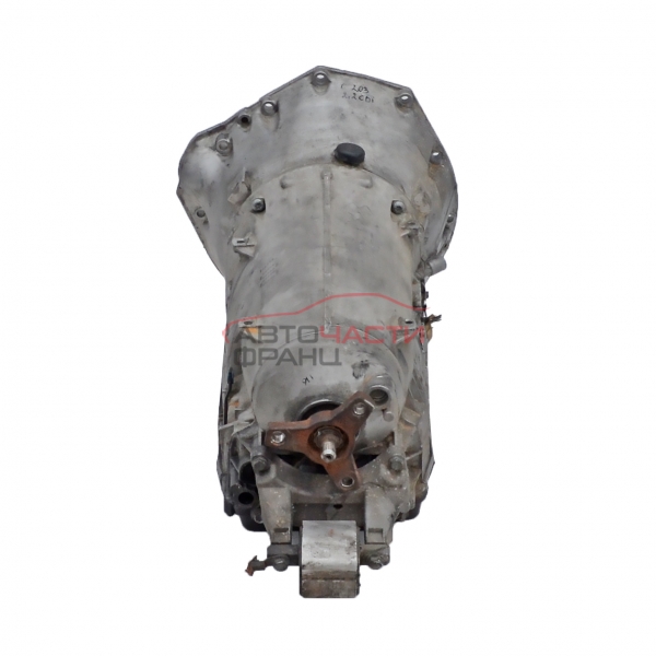 Автоматична скоростна кутия Mercedes C Class W203 2.2 CDI 150 конски сили 211270400