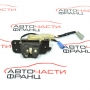 Брава заден капак Honda Civic VII 1.6 i 110 конски сили